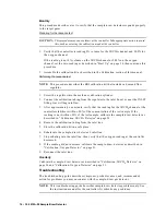 Preview for 20 page of RKI Instruments 35-3010A-09 Manual