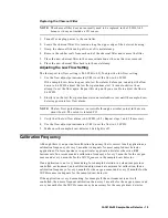 Preview for 23 page of RKI Instruments 35-3010A-09 Manual