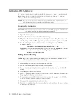 Preview for 24 page of RKI Instruments 35-3010A-09 Manual