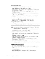 Preview for 26 page of RKI Instruments 35-3010A-09 Manual