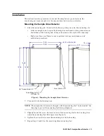 Preview for 13 page of RKI Instruments 35-3010A-11 Manual