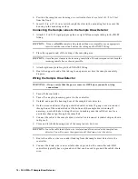 Preview for 14 page of RKI Instruments 35-3010A-11 Manual