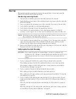 Preview for 17 page of RKI Instruments 35-3010A-11 Manual