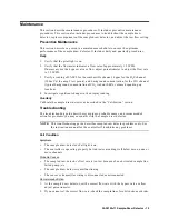 Preview for 19 page of RKI Instruments 35-3010A-11 Manual