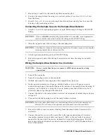 Preview for 13 page of RKI Instruments 35-3010RK-01 Manual