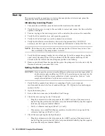 Preview for 16 page of RKI Instruments 35-3010RK-01 Manual