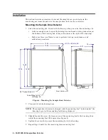 Preview for 12 page of RKI Instruments 35-3010RK-02 Manual