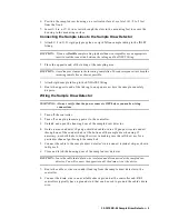 Preview for 13 page of RKI Instruments 35-3010RK-02 Manual