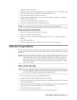 Preview for 23 page of RKI Instruments 35-3010RK-02 Manual