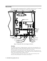 Preview for 6 page of RKI Instruments 35-3010RK-03 Manual