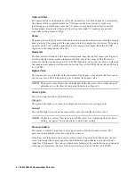 Preview for 8 page of RKI Instruments 35-3010RK-03 Manual