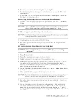 Preview for 13 page of RKI Instruments 35-3010RK-03 Manual