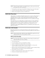 Preview for 22 page of RKI Instruments 35-3010RK-03 Manual