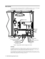 Предварительный просмотр 6 страницы RKI Instruments 35-3010RK-04 Manual