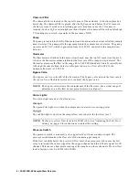 Preview for 8 page of RKI Instruments 35-3010RK-05 Manual