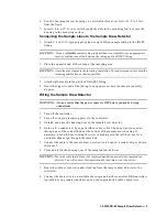 Preview for 13 page of RKI Instruments 35-3010RK-05 Manual