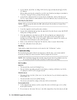 Preview for 18 page of RKI Instruments 35-3010RK-05 Manual