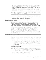 Preview for 21 page of RKI Instruments 35-3010RK-05 Manual