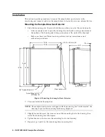 Preview for 12 page of RKI Instruments 35-3010RK-06-02 Manual