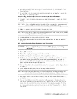 Preview for 13 page of RKI Instruments 35-3010RK-06-02 Manual