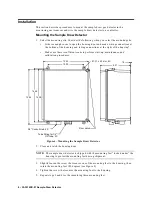 Preview for 12 page of RKI Instruments 35-3010RK-07 Manual