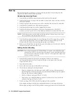 Preview for 16 page of RKI Instruments 35-3010RK-07 Manual