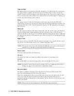 Preview for 8 page of RKI Instruments 35-3010RKA-03 Manual