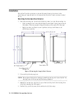 Preview for 14 page of RKI Instruments 35-3010RKA-03 Manual