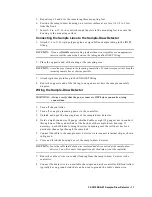 Preview for 15 page of RKI Instruments 35-3010RKA-03 Manual