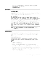 Preview for 19 page of RKI Instruments 35-3010RKA-03 Manual