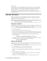 Preview for 24 page of RKI Instruments 35-3010RKA-03 Manual