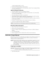 Preview for 25 page of RKI Instruments 35-3010RKA-03 Manual