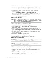 Preview for 26 page of RKI Instruments 35-3010RKA-03 Manual