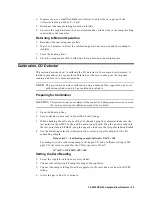 Preview for 27 page of RKI Instruments 35-3010RKA-03 Manual