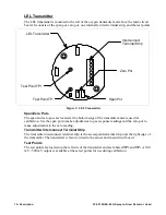 Preview for 12 page of RKI Instruments 35-3010RKA-04H Operator'S Manual