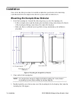 Preview for 16 page of RKI Instruments 35-3010RKA-04H Operator'S Manual