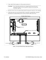 Preview for 18 page of RKI Instruments 35-3010RKA-04H Operator'S Manual