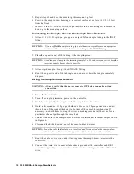 Preview for 14 page of RKI Instruments 35-3010RKA-06 Manual