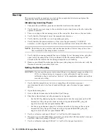 Preview for 18 page of RKI Instruments 35-3010RKA-08 Manual