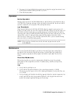 Preview for 19 page of RKI Instruments 35-3010RKA-08 Manual