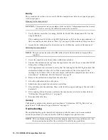 Preview for 20 page of RKI Instruments 35-3010RKA-08 Manual