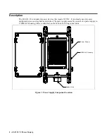 Предварительный просмотр 4 страницы RKI Instruments 49-0121-10 Operator'S Manual