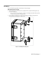 Предварительный просмотр 5 страницы RKI Instruments 49-0121-10 Operator'S Manual