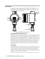 Preview for 6 page of RKI Instruments 61-0140RK Operator'S Manual