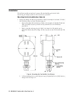 Preview for 6 page of RKI Instruments 61-1000RK-05 Operator'S Manual