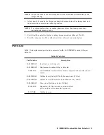 Preview for 13 page of RKI Instruments 61-1000RK-05 Operator'S Manual