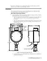 Preview for 7 page of RKI Instruments 61-1001RKSS Operator'S Manual