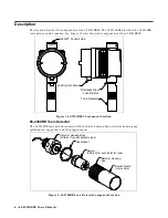 Preview for 6 page of RKI Instruments 65-2301RKSS Series Operator'S Manual