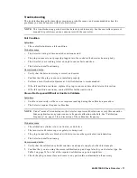 Preview for 11 page of RKI Instruments 65-2301RKSS Series Operator'S Manual