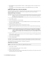 Preview for 12 page of RKI Instruments 65-2301RKSS Series Operator'S Manual